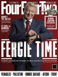 FourFourTwo UK - 02.2024