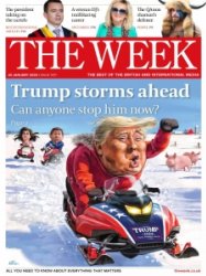 The Week UK - 20.01.2024