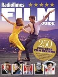 Radio Times - 5 Star Film Guide 2024