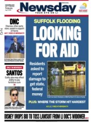 Newsday - 08.21.2024