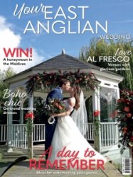 Your East Anglian Wedding - 08/09 2024