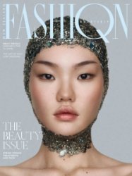 Fashion Quarterly - The Beauty Issue 2024