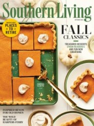 Southern Living - 10.2023