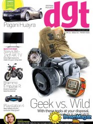 Digit - March 2013