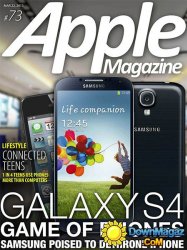 AppleMagazine USA - 22 March 2013