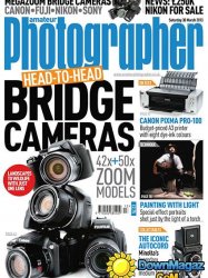 Amateur Photographer - 30 March 2013