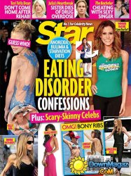 Star Magazine - 24 February 2014