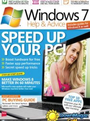 Windows 7 Help & Advice - July 2014