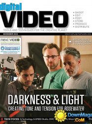 Digital Video - December 2014