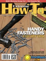 Extreme How-To USA - December 2015