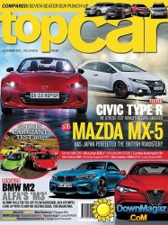 TopCar SA - December 2015