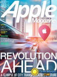 AppleMagazine - 20 May 2016