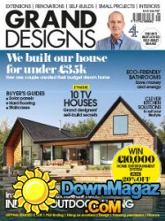 Grand Designs UK - 06.2017