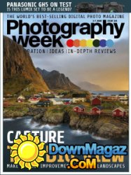 Photography Week - 01.06.2017