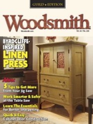 Woodsmith - 04/05 2018