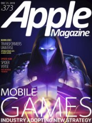 AppleMagazine - 12.21.2018