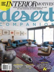 Desert Companion - 04.2019