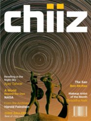 Chiiz - Vol 27 2019