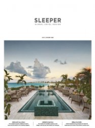 Sleeper - 07/08 2019