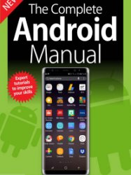 The Complete Android Manual - 3rd Edition 2019