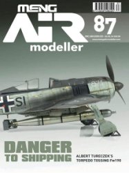 Meng AIR Modeller - 12/01 2020