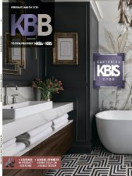 Kitchen & Bath Business - 02/03 2020