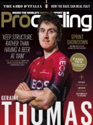 Procycling UK - 05.2020