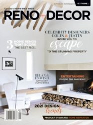 Reno & Decor - 12/01 2021