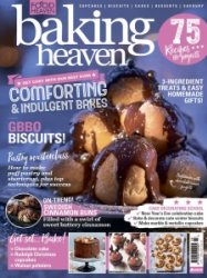 Baking Heaven - Winter 2021