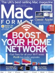 MacFormat UK - 04.2021