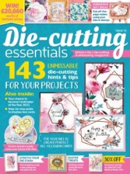 Die-cutting Essentials - Is. 75 2021