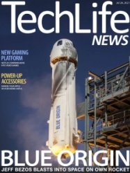 Techlife News - 07.24.2021