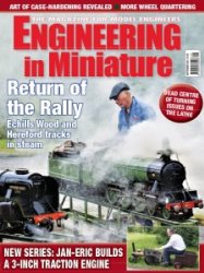 Engineering In Miniature - 09.2021