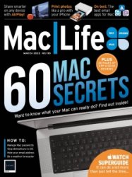 MacLife UK - 03.2022