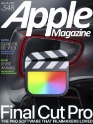 AppleMagazine - 04.29.2022