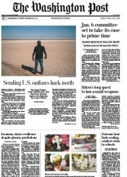 The Washington Post - 06.5.2022