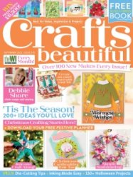 Crafts Beautiful - 09.2022