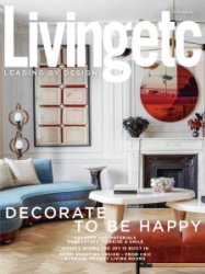 Living Etc UK - 02.2023