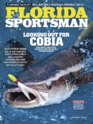 Florida Sportsman - 02.2023