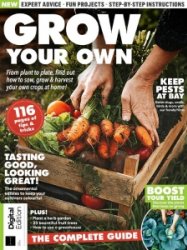 Grow Your Own - Ed. 1 2023