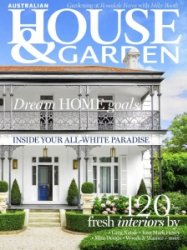 Australian House & Garden - 06.2023