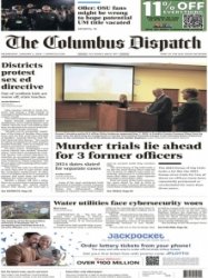 The Columbus Dispatch - 01.3.2024