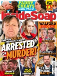 Inside Soap UK - 9.03.2024