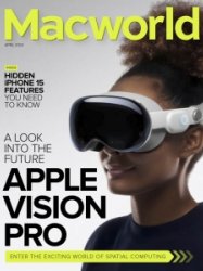 Macworld USA - 04.2024