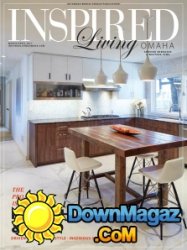 Inspirped Living Omaha - 03/04 2017