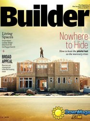 Builder - July 2016