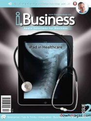 i.Business - March 2011