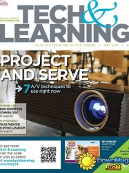 Tech & Learning - May 2014