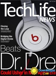 TechLife News - 19 May 2014