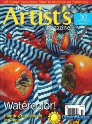 The Artist's - October 2014